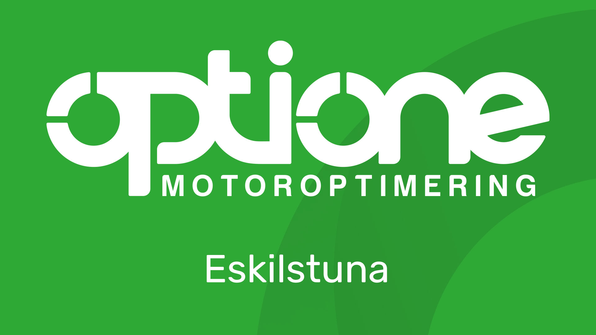 OptiOne Motoroptimering Eskilstuna